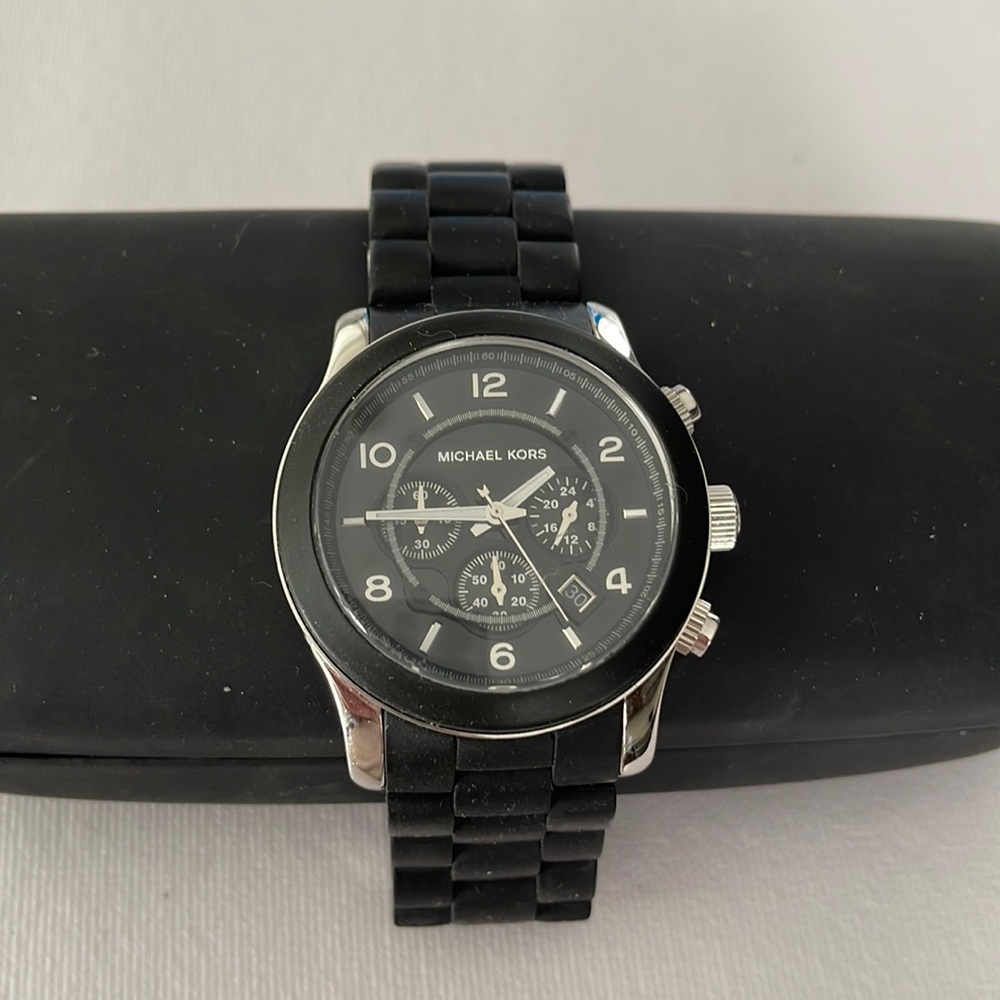 Michael Kors Men’s Watch
